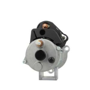 Startmotor 24V 7.0kW 12 Kuggar CW - 2