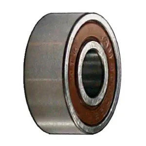 Kullager Ford 10/27x11mm - 1