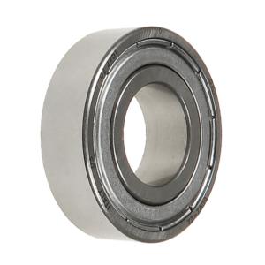 Kullager Bosch 15/32x9mm - 1