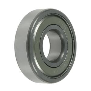 Kullager 25/62x17mm - 1