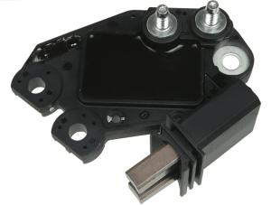 Regulator 12V, eftermarknad Valeo - 1