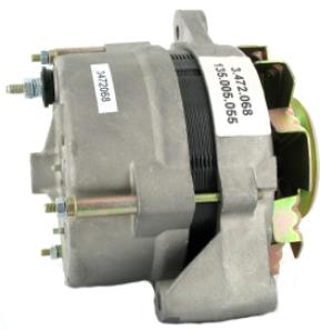 Generator 12V 55A - 3