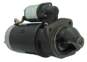 Startmotor 24V 4.0kW - 1