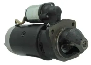 Startmotor 24V 4.0kW - 1