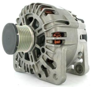 Generator 12V 150A, original Valeo - 1