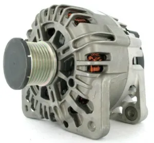 Generator 12V 150A, original Valeo - 1