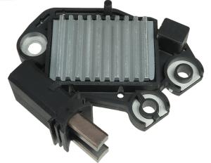 Regulator 12V, eftermarknad Valeo - 2