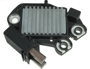 Regulator 12V, eftermarknad Valeo - 2