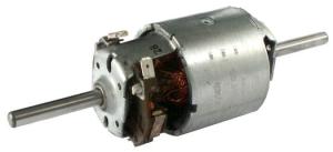 Fläktmotor Bosch 12V Universal - 1