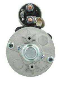Startmotor 24V 4.0kW - 2