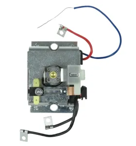 Solenoid Bosch Original 12V - 2
