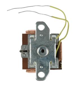 Solenoid Bosch Original 12V - 2