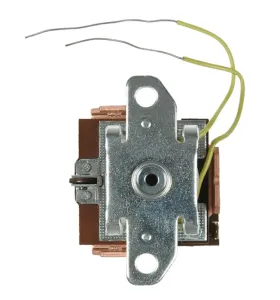 Solenoid Bosch Original 12V - 2