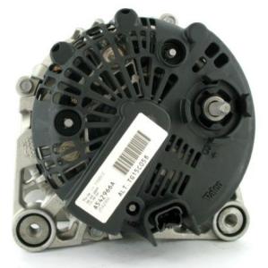 Generator 12V 150A, original Valeo - 2
