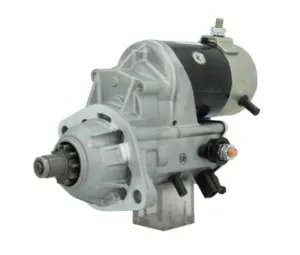 Startmotor 24V 4.5kW 10 Kuggar CW - 1