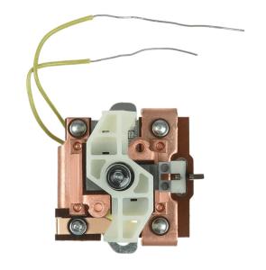 Solenoid Bosch Original 12V - 3