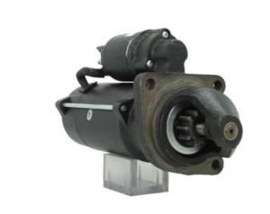 Startmotor 12V 4.2kW - 1