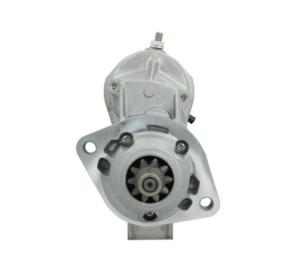 Startmotor 24V 4.5kW 10 Kuggar CW - 2