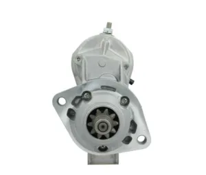 Startmotor 24V 4.5kW 10 Kuggar CW - 2