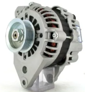 Generator 12V 125A - 1