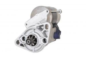Startmotor 12V 1.4kW - 1