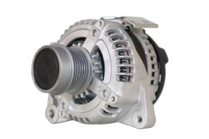Generator 12V 100A - 1