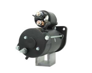 Startmotor 12V 4.2kW - 2