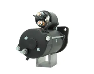 Startmotor 12V 4.2kW - 2