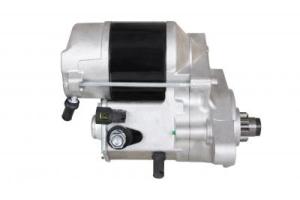 Startmotor 12V 1.4kW - 2