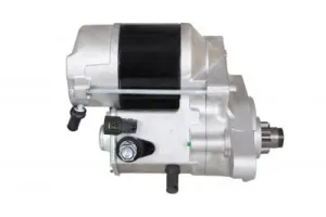 Startmotor 12V 1.4kW - 2