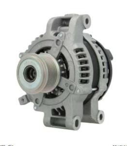 Generator 12V 100A - 1