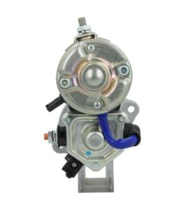 Startmotor 24V 4.5kW 10 Kuggar CW - 4