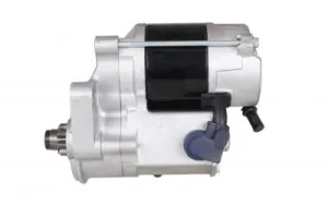 Startmotor 12V 1.4kW - 3