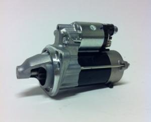 Startmotor 12V 1.1kW 9 Kuggar CW - 1