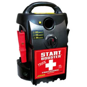 Booster 12/24V 5000A - 1