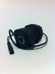 Batteripack för Endurolampa - 1