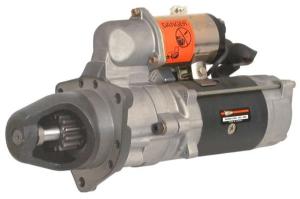 Startmotor 24V 7.5kW - 1
