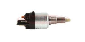 Solenoid Bosch 24V (2-polig) - 1