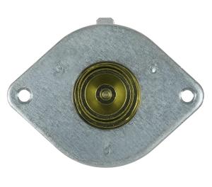 Solenoid Lucas 12V - 2