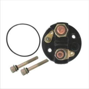 Solenoidlock Delco Remy - 1