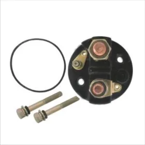 Solenoidlock Delco Remy - 1