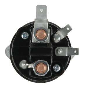 Solenoid Lucas 12V - 3