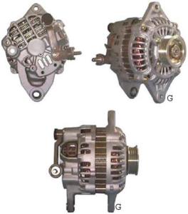 Generator 12V 80A - 1