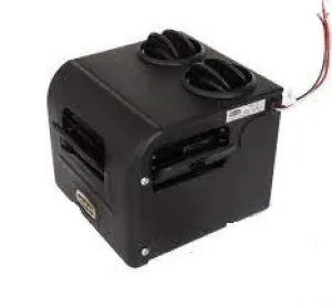 Hyttvärmare 1541 12V 42W - 1