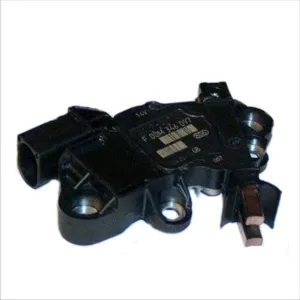 Regulator 12V, eftermarknad Bosch - 1