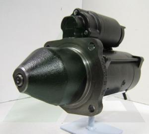 Startmotor 12V 3.2kW 11 kuggar CW - 1