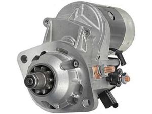 Startmotor 12V 2.5kW - 1