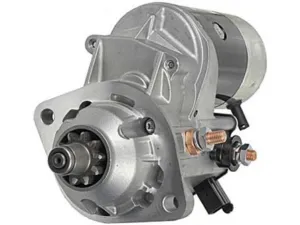 Startmotor 12V 2.5kW - 1