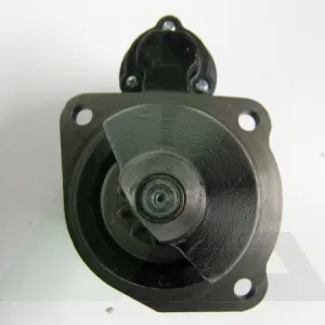 Startmotor 12V 3.2kW 11 kuggar CW - 2