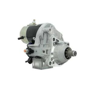 Startmotor 24V 4.5kW - 2